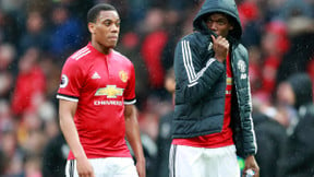 Mercato - Manchester United : Au tour de Chelsea de se mêler au dossier Anthony Martial ?