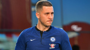 Mercato - Real Madrid : Un prix à la Neymar pour Eden Hazard ?