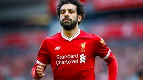 Mercato - PSG : Une tendance claire en coulisses pour Mohamed Salah ?
