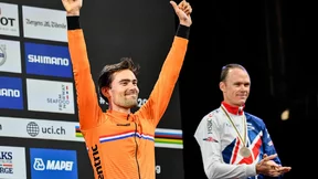 Cyclisme : Tom Dumoulin prévient Chris Froome pour le Tour de France !