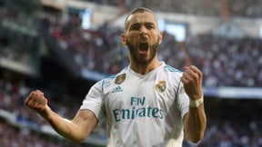 Mercato - Real Madrid : Ce club qui évoque la piste Benzema !