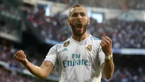 Mercato - Real Madrid : Une piste italienne se confirme pour Karim Benzema ?