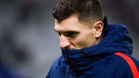 PSG - Polémique : Le message clair des Ultras à Thomas Meunier !