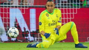 Mercato - Real Madrid : Les vérités de Keylor Navas sur son avenir