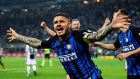 Mercato - Real Madrid : Lopetegui de retour à la charge pour Icardi ?