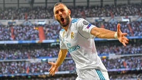 Mercato - Real Madrid : Benzema observé de près par un club étranger ?