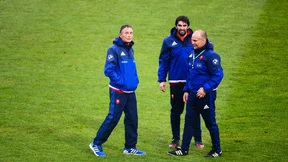 Rugby - XV de France : «Le staff de Novès n’avait rien à envier à celui de Brunel»