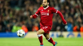 Liverpool : Rudi Garcia voit Mohamed Salah comme candidat au Ballon d’Or !