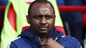 Mercato - Arsenal : Une tendance claire dans le dossier Patrick Vieira ?