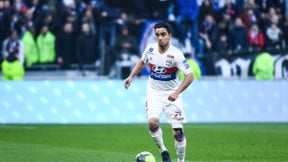 Mercato - OL : Une piste étrangère se précise pour Rafael ?