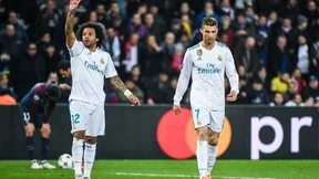 Mercato - Real Madrid : Cristiano Ronaldo décisif pour l’avenir de Marcelo ?