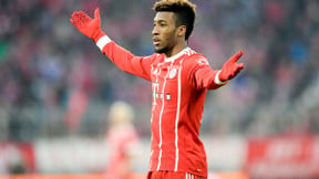 Bayern Munich : Kingsley Coman annonce la couleur à Deschamps !