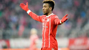 Bayern Munich : Kingsley Coman annonce la couleur à Deschamps !