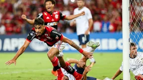 EXCLU - Mercato - PSG : Vers un duel PSG-MU pour Paqueta (Flamengo) ?