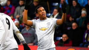 Mercato - Manchester United : Ces dernières précisions sur la situation de Martial !