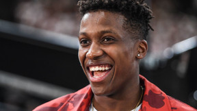Basket - NBA : Frank Ntilikina s’enflamme pour sa saison de rookie !