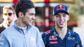 Formule 1 : Les confidences d’Alain Prost sur le début de saison d’Ocon et Gasly !