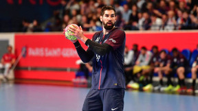 Handball : Nikola Karabatic annonce la couleur pour la fin de saison du PSG !