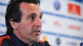 PSG - Emery : «Si l’équipe avait voulu me tuer, l'ASSE était le moment pour le faire»