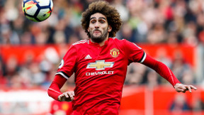 Mercato - OM : Zubizarreta en course dans le dossier Marouane Fellaini ?