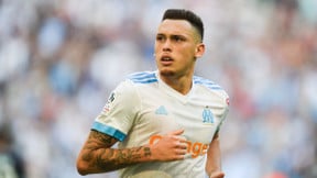 Mercato - OM : «Ocampos ? Peut-être qu’un transfert en Espagne ou en Angleterre lui ferait du bien…»