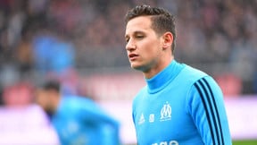 Mercato - OM : Thauvin affiche deux préférences pour son avenir !