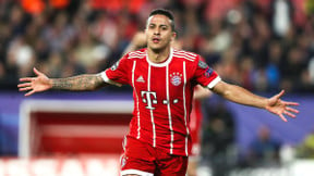 Mercato - Barcelone : Ça se précise pour Thiago Alcantara ?