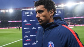 Mercato - PSG : Le Barça toujours à l'affût pour Marquinhos ?