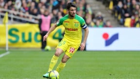 FC Nantes/OL : Cet agent qui désamorce la polémique autour de Léo Dubois !