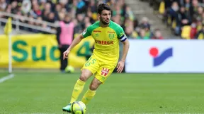 FC Nantes/OL : Cet agent qui désamorce la polémique autour de Léo Dubois !