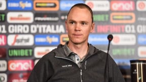 Cyclisme : Les organisateurs du Tour de France auraient exclu Froome !