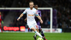 Mercato - OM : Gros coup de froid pour l’avenir de Valère Germain ?