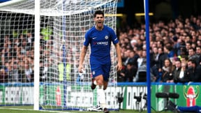 Mercato - Chelsea : Nouvelle tentative à 60M€ dans le dossier Morata ?