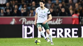 Mercato - ASSE : Subotic lâche une grosse indication sur son avenir !