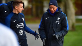 PSG : Lucas Digne déclare sa flamme à Kylian Mbappé !