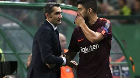 Mercato - Barcelone : Valverde répond à Luis Suarez sur le recrutement !