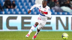 Mercato - PSG : Génésio fait une annonce sur l’avenir de Ndombele !