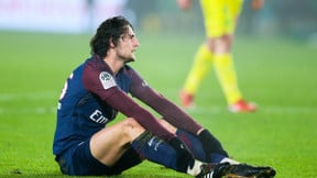 Mercato - PSG : Deux prétendants déterminés à recruter Adrien Rabiot ?