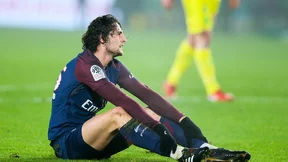 Mercato - PSG : Retournement de situation pour Adrien Rabiot ?