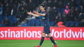 Mercato - PSG : Pierre Ménès prend clairement position pour l’avenir d’Edinson Cavani !