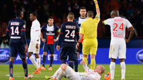 PSG - Malaise : Verratti ou Motta le plus difficile à arbitrer ? La réponse !