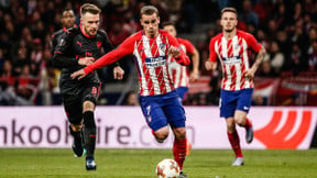 Atlético Madrid : Antoine Griezmann annonce la couleur avant d’affronter l’OM