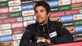 Cyclisme : Thibaut Pinot affiche sa déception sur sa prestation au Giro !