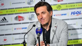 Mercato - ASSE : Un successeur annoncé de Gasset fait le point sur son avenir !