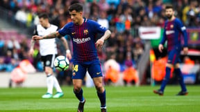 Mercato - Barcelone : Philippe Coutinho revient sur son arrivée !