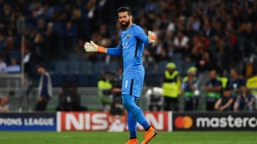 Mercato - PSG : Alisson livre de nouvelles indications sur son avenir !