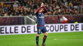 Mercato - PSG : Cet appel du pied d'un ancien de la Juventus à Verratti !