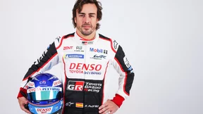 Formule 1 : Les vérités de Fernando Alonso sur les Six Heures de Spa-Francorchamps !