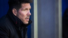 OM : Diego Simeone fait une annonce avant la finale de la Ligue Europa !