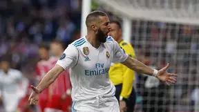 Real Madrid - Malaise : Zidane assure la défense de Karim Benzema !